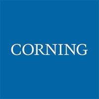 Corning Incorporated (Asia region) logo, Corning Incorporated (Asia region) contact details