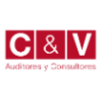 C&V Auditores y Consultores logo, C&V Auditores y Consultores contact details