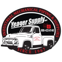 Yeager Supply, Inc. logo, Yeager Supply, Inc. contact details