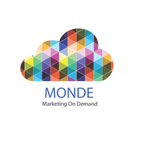 MONDE (Marke)ting On Demand S. de R.L. de C.V. logo, MONDE (Marke)ting On Demand S. de R.L. de C.V. contact details