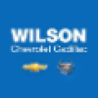 Wilson Chevrolet logo, Wilson Chevrolet contact details