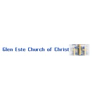 Glen Este Church Of Christ logo, Glen Este Church Of Christ contact details