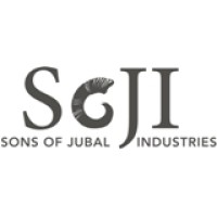 SONS OF JUBAL INDUSTRIES logo, SONS OF JUBAL INDUSTRIES contact details