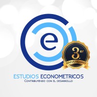 ESTUDIOS ECONOMETRICOS logo, ESTUDIOS ECONOMETRICOS contact details