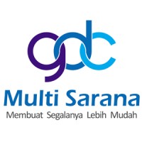 PT GDC Multi Sarana logo, PT GDC Multi Sarana contact details