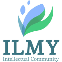 Intellectual Community logo, Intellectual Community contact details