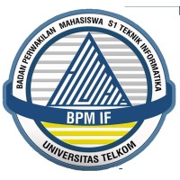 Badan Perwakilan Mahasiswa HIMAIF Telkom University logo, Badan Perwakilan Mahasiswa HIMAIF Telkom University contact details