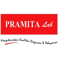 pramitalab.id logo, pramitalab.id contact details