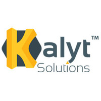 Kalyt Solutions logo, Kalyt Solutions contact details