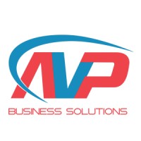 AVP Business Solutions logo, AVP Business Solutions contact details