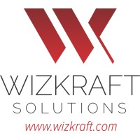 Wizkraft Solutions logo, Wizkraft Solutions contact details