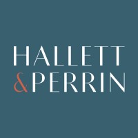 Hallett & Perrin, P.C. logo, Hallett & Perrin, P.C. contact details