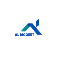 Al Moqeet logo, Al Moqeet contact details