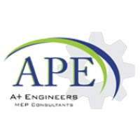 A+ Engineers (MEP Consultants) logo, A+ Engineers (MEP Consultants) contact details