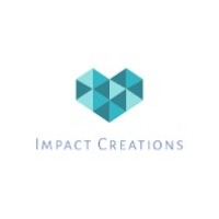 Impact Creations logo, Impact Creations contact details