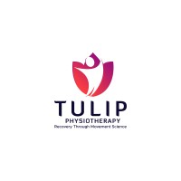 Tulip Physiotherapy logo, Tulip Physiotherapy contact details