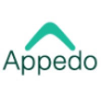 Appedo logo, Appedo contact details