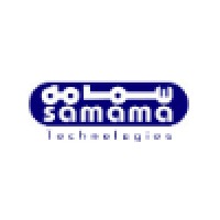 Samama Technologies logo, Samama Technologies contact details