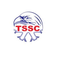 TSSC KSA logo, TSSC KSA contact details