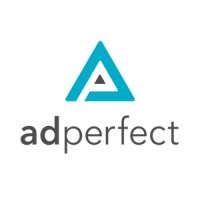 AdPerfect logo, AdPerfect contact details