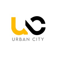 Urban City logo, Urban City contact details