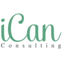 iCan Consulting logo, iCan Consulting contact details