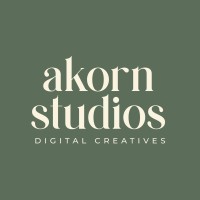 Akorn Studios logo, Akorn Studios contact details