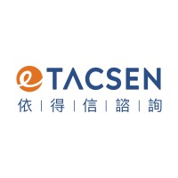 TACSEN Training and Consulting(HK) Limited logo, TACSEN Training and Consulting(HK) Limited contact details