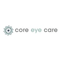 Core Eye Care logo, Core Eye Care contact details