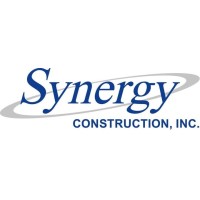 Synergy Construction logo, Synergy Construction contact details