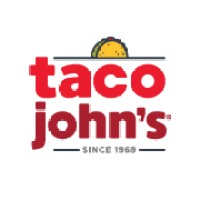 Taco Johns logo, Taco Johns contact details