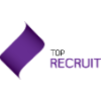 Top Recruit AS logo, Top Recruit AS contact details