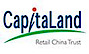 CapitaLand Retail China logo, CapitaLand Retail China contact details