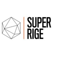 Super Rige logo, Super Rige contact details