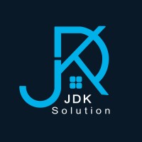 JDK Solution logo, JDK Solution contact details