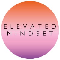 Elevated Mindset logo, Elevated Mindset contact details