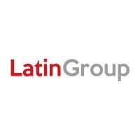 LatinGroup logo, LatinGroup contact details