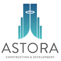 Astora Construction and Development logo, Astora Construction and Development contact details