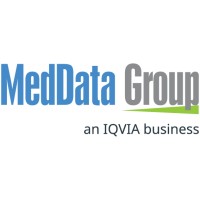 MedData Group logo, MedData Group contact details