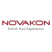 Novakon Co., Ltd. logo, Novakon Co., Ltd. contact details