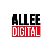 AlleeDigital logo, AlleeDigital contact details