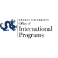 Drexel University’s Office of International Programs logo, Drexel University’s Office of International Programs contact details