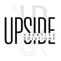 Upside Creative Solutions logo, Upside Creative Solutions contact details