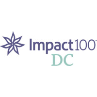 Impact100 DC logo, Impact100 DC contact details