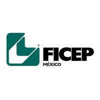 Ficep México logo, Ficep México contact details