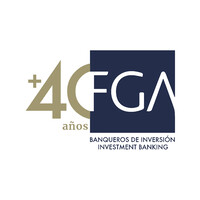 FGA Investment Banking logo, FGA Investment Banking contact details