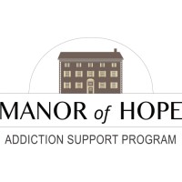 Manor of Hope logo, Manor of Hope contact details