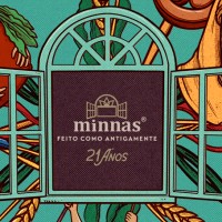 Minnas - Feito Como Antigamente logo, Minnas - Feito Como Antigamente contact details