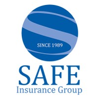 Safe Insurance Group logo, Safe Insurance Group contact details