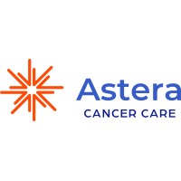 Astera Cancer Care logo, Astera Cancer Care contact details